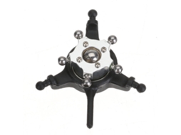 Prato Oscilante Eachine E220s Md500 Peças de Substituição para Helicóptero Rc MDUG