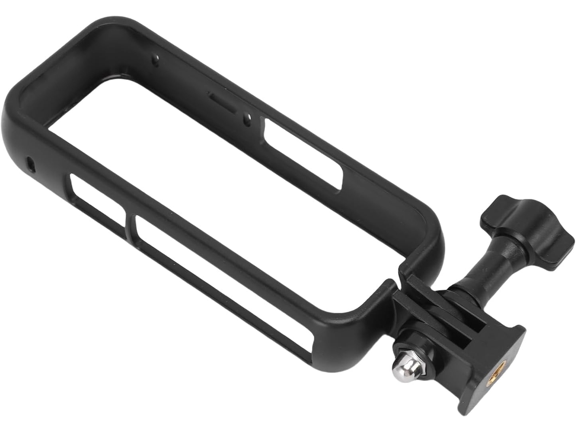 Protetor De Ecrã Para Câmera De Ação, Protetor De Ecrã Lcd De Vidro