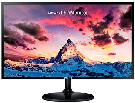 Monitor  S27F350FHU (27 - Full HD - IPS - FreeSync