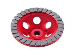 Disco Diamantado Turbo-Jet Ii 115 M14 Flex 503088