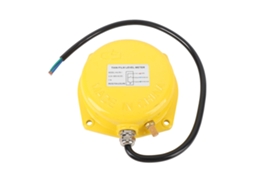 Medidor De Nível De Filme Fino Sensor De Vibração Para Indústria 24-380v Aço Inoxidável