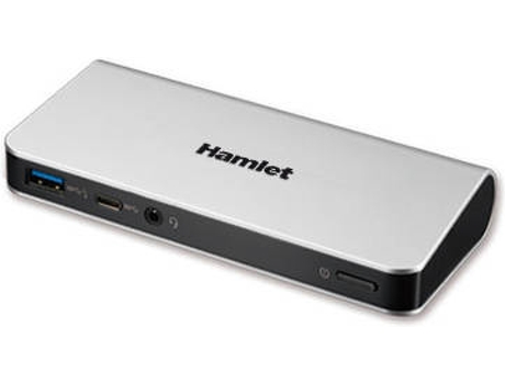 Hub HAMLET HDOCKS500C