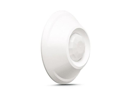 Ceiling Motion Sensor Pir Aqua Ring S Power Supply 24v Ac/dc Satel