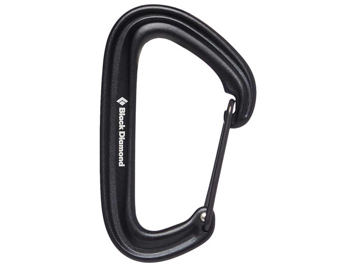 Black Diamond Lite Wire