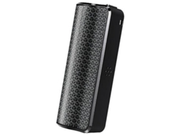 Lurelia Gravador De Voz Digital 16gb Com Ativação Por Voz, Redução De Ruído, Reprodução Mp3 Para Reuniões, Entrevistas - Preto
