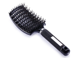 Escova para O Cabelo YIZHOOD Epc062 Preto