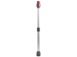 Para tubo telescópico de aspirador de pó Dyson V7 V8 V10 V11 45 cm a 70 cm