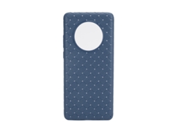 Capa Huawei Mate40 LAXISCREED Cinza Veludo