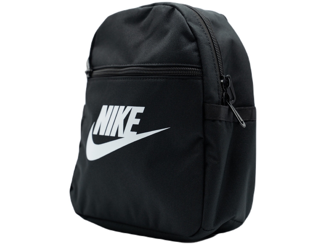 Mochila NIKE Sportswear Futura 365 Mini Preto Unissex TU