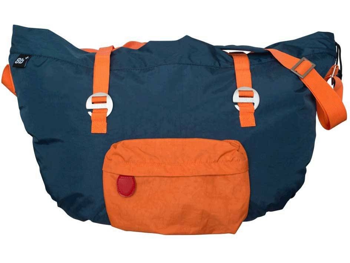 Saco Para Corda E Equipamento 8 B PLUS Greg
