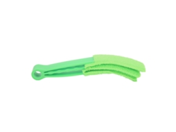 Panos De Limpeza Em Microfibra, Para Carro, Verde