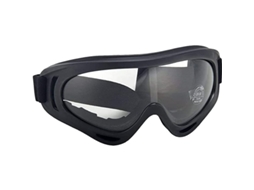 Óculos De Ski Com Proteção Uv Protetores Contra O Vento Para Esportes Ao Ar Livre Adultos Homens