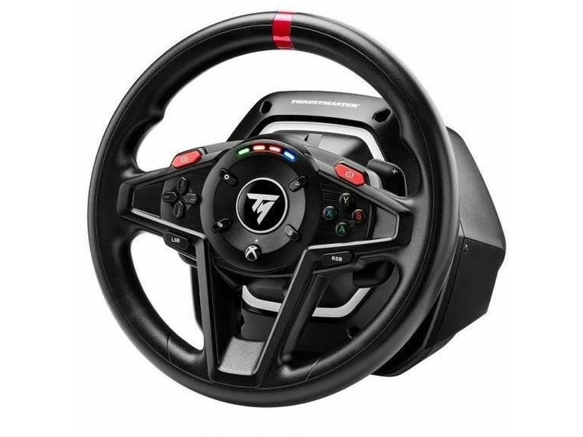 Volante Thrustmaster SIMTASK T128