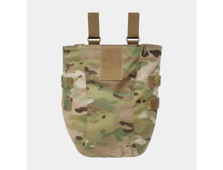 Saco de Lixo Gen 2 Warrior Assault WARRIOR ASSAULT SYSTEMS Tamanho Único