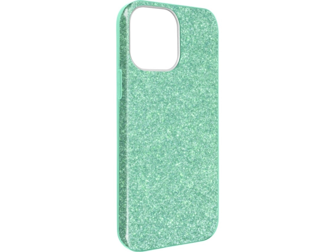 Capa Brilhantes Para Yemaesre Verde