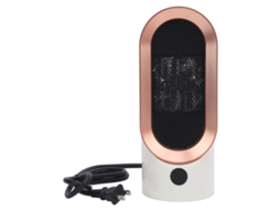 Aquecedor Portátil de Mesa 800w LAXISCREED