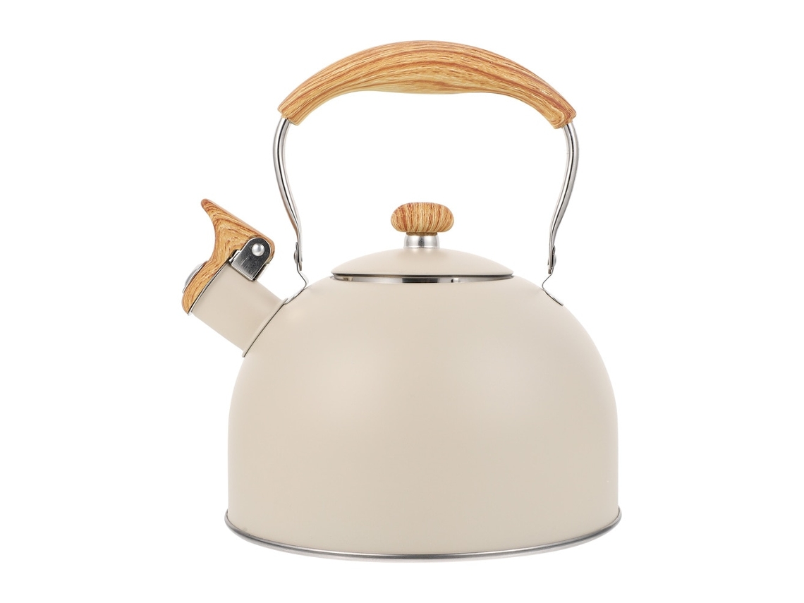 Chaleira XGF Whistling Chaling Whistling Pot