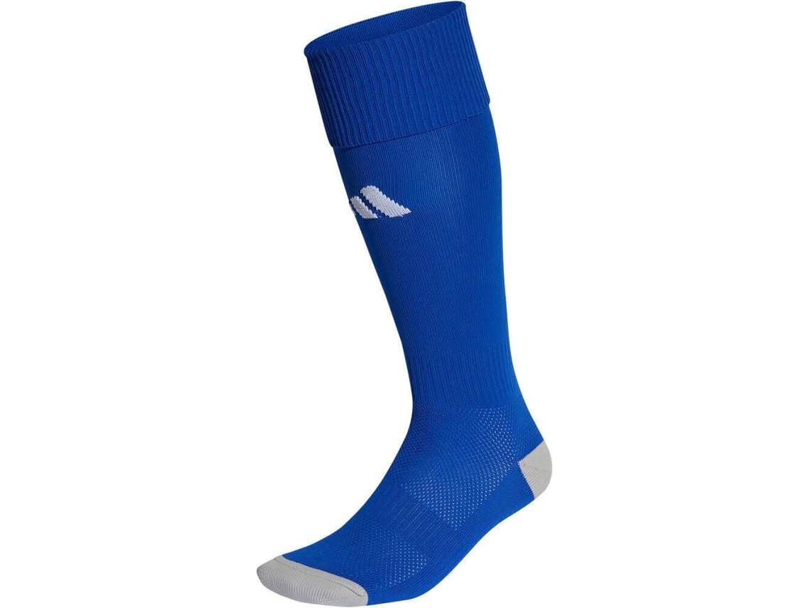 Meias pretas Adidas Milano 23