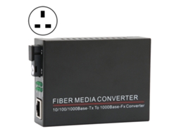 Transceptor Fibra Óptica LAXISCREED 1000mbps 20km