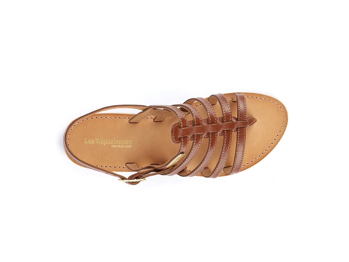 Tropeziennes 35 top