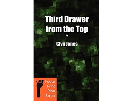 Livro Third Drawer from the Top de Glyn Idris Jones (Inglês)