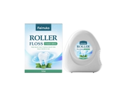 Limpeza Dental Fio Hortelã