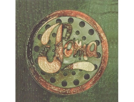 Cd Soma Quality Recordings - Volume 5 Soma Quality Recordings