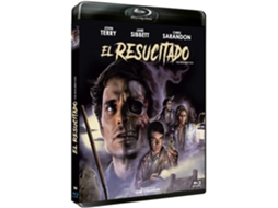 The Resurrected (1991) / El Resucitado
