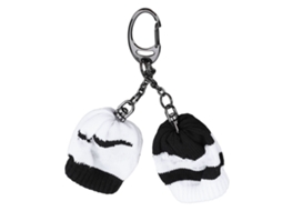 Yncm-porta Bola De Golfe Elástico De Lã Portátil Estiloso