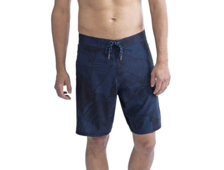 Fato de banho para Homem JOBE Roupa De Banho Azul para Outdoor (S)