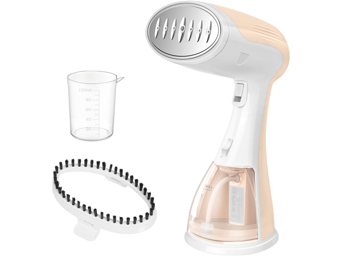 Tempo de Aquecimento de 15 Segundos, 1.500 W, 300 Ml STELASPLEN