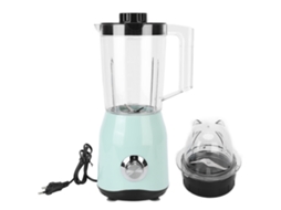 Liquidificador Multi funções para Batidos e Food Processor LAXISCREED