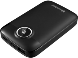Powerbank SANDBERG Semisolidstate 5000Mah