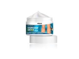 Creme Calmante para Pernas Worten