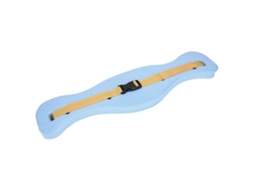 Lurelia Suporte Lombar Para Costas Ergonómico Ajustável Cinto De Segurança Flutuante Para Natação