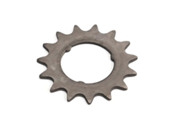 Pinhão Snap-On 2.8 Mm Prateado 16Tvelosteel