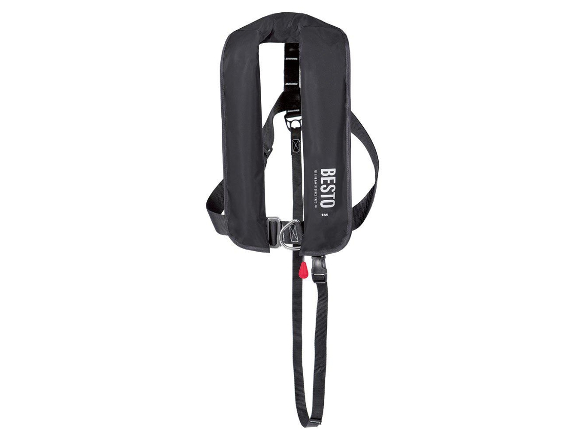 Besto Manual Mh 165N