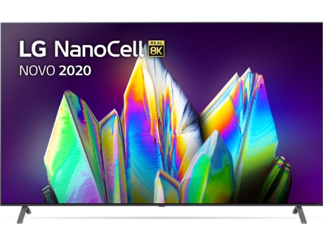 TV LG 75NANO996 (Nano Cell - 75'' - 189 cm - 8K Ultra HD - Smart TV) — Antiga C