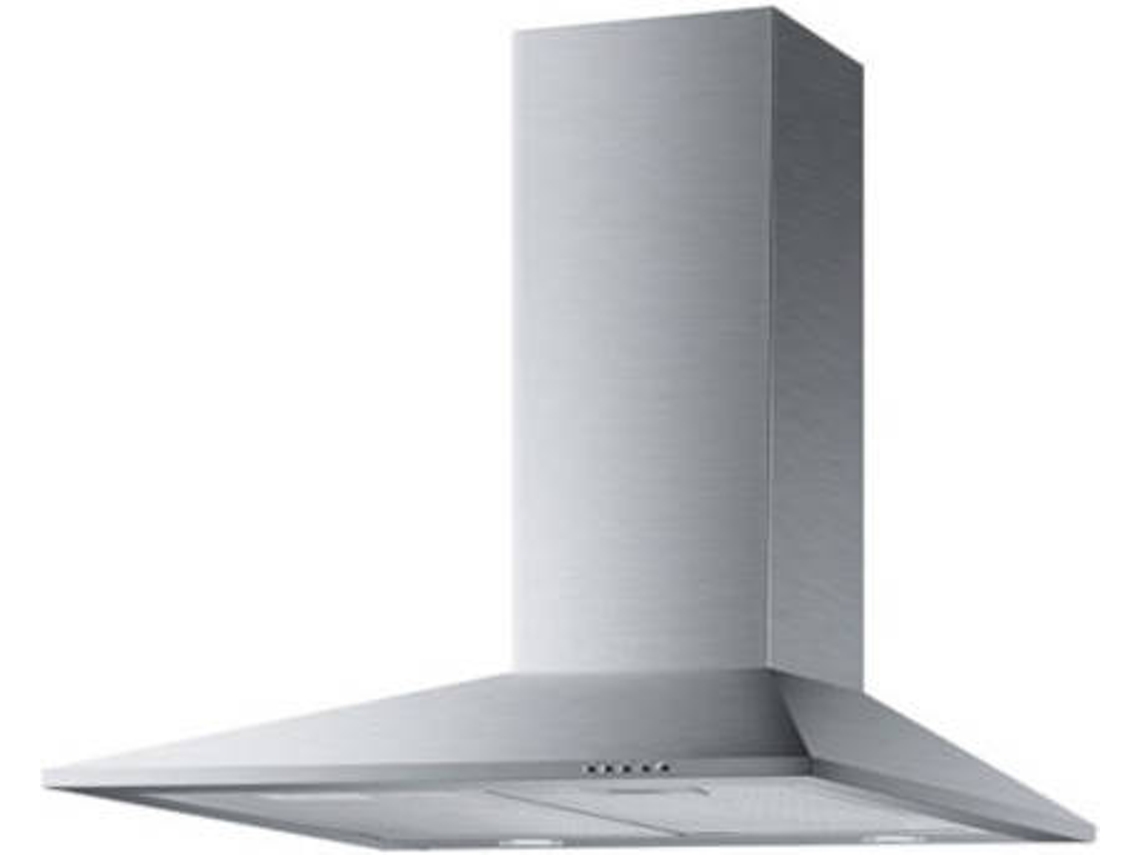 Exaustor MEPAMSA Plus 60x (290 m3/h - 59.5 cm - Inox)