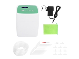 Sistema De Timer De Rega Automática Inteligente 110‑240v