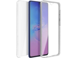 Capa Lite Para Samsung Yemaesre Transparente