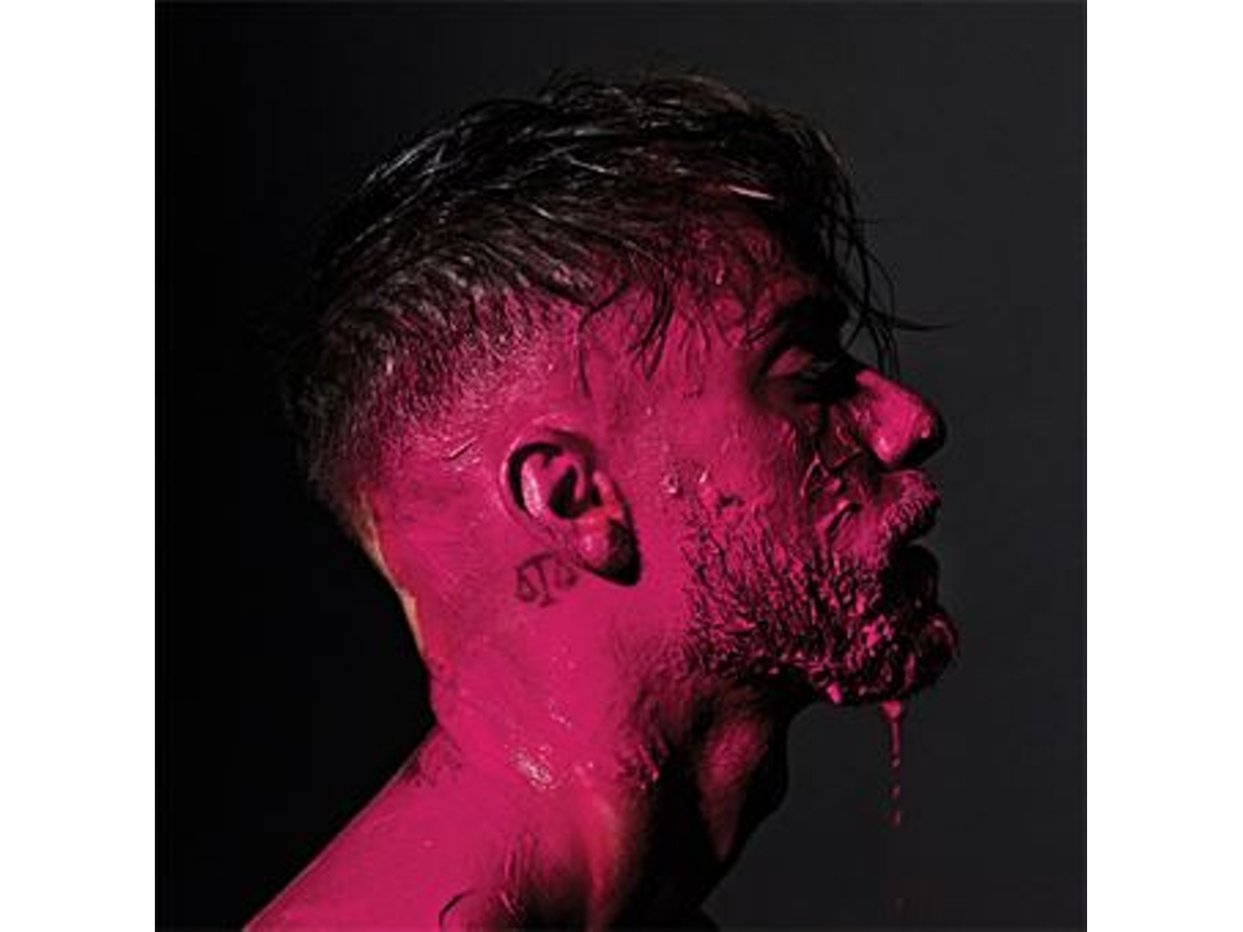 CD Diogo Piçarra - South Side Boy