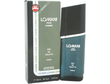 Perfume  Cologne Eau De Toilette (100ml)