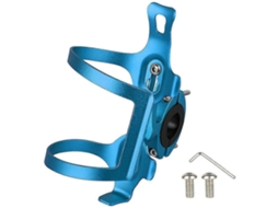 Suporte Para Garrafa De Água Em Liga De Alumínio Para Ciclismo De Montanha.
