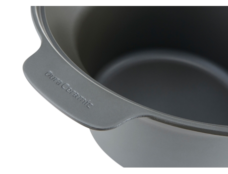 Máquina de Cozinha Slow Cooker CROCKPOT CSC026X (5 L) — 5L |  Painel Digital