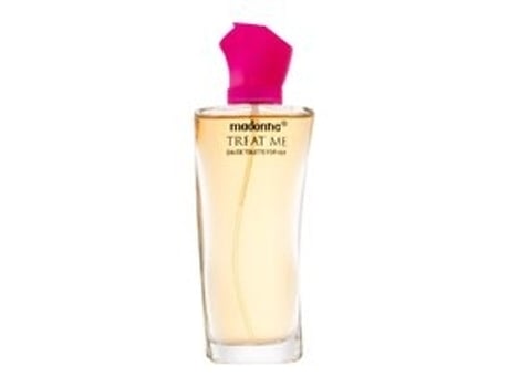 MADONNA NUDES Treat Me Edt 50Ml