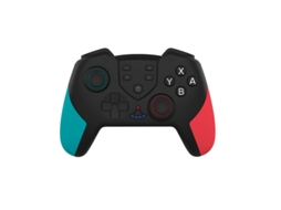 Controle Nintendo Switch Y-swpor-001-062 (sem fio)*