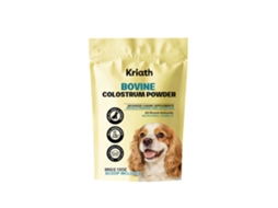 Suplemento Colostro Bovino para Cães