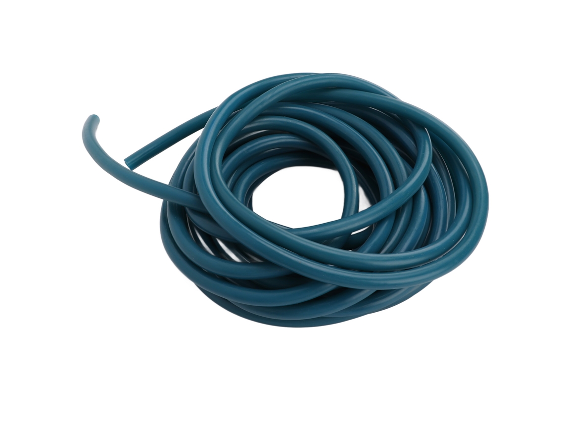 Business mangueira de Irrigação por Gotejamento 10m Azul Macia Durável Tubo de Distribuição para Jardim Canteiros Flores