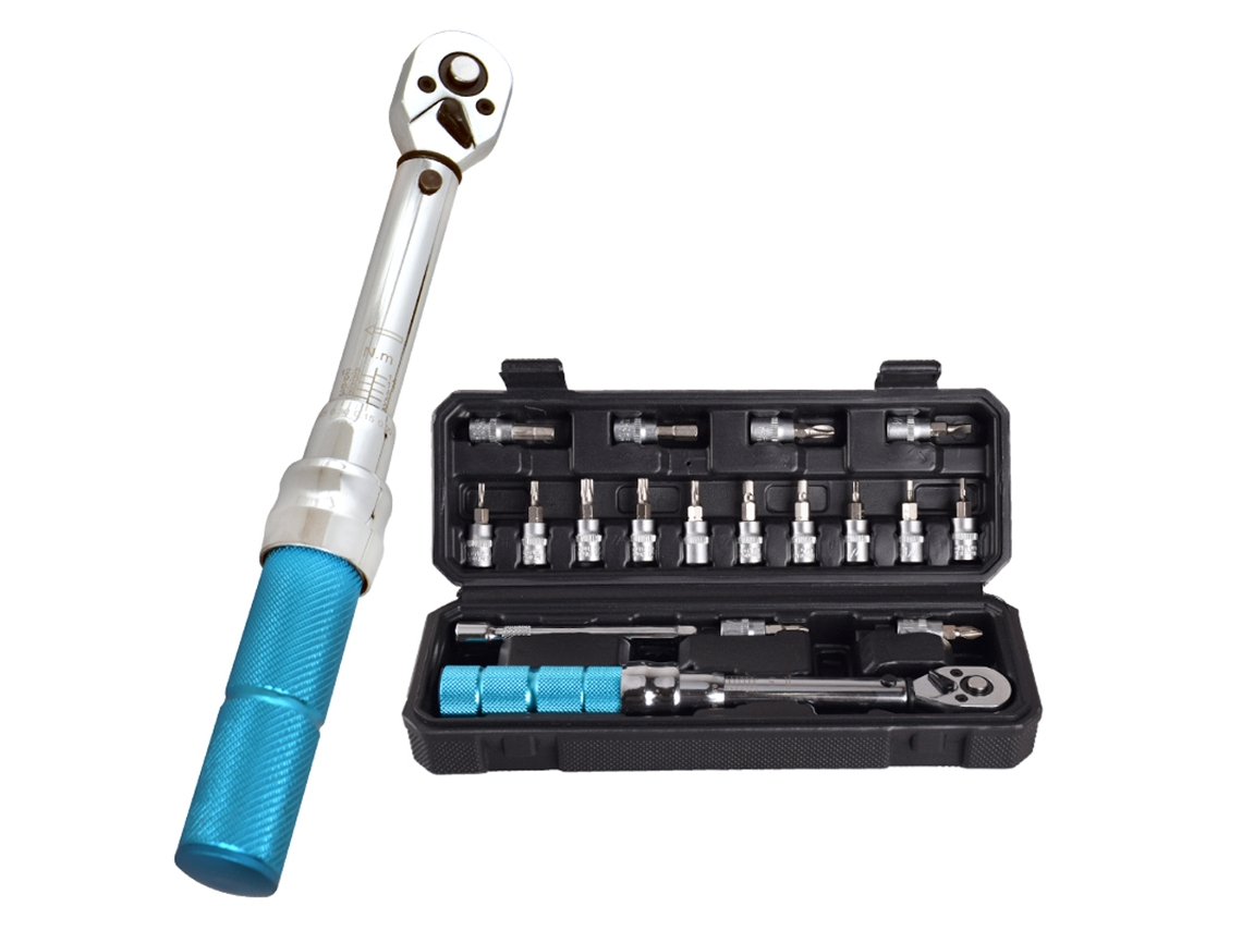 Laxiscreed Chave De Torque Rápida E Ajustável Para Trabalho De Precisão